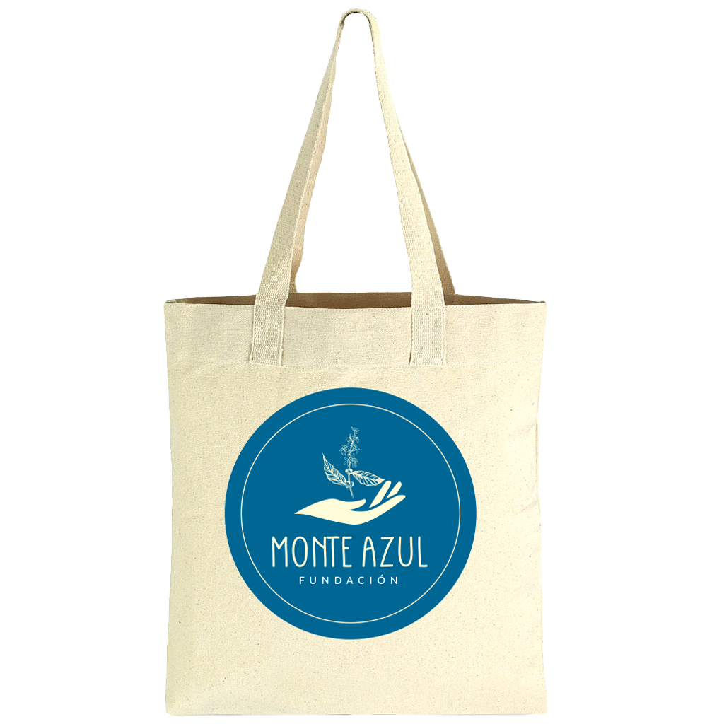 Monte Azul Organic Tote