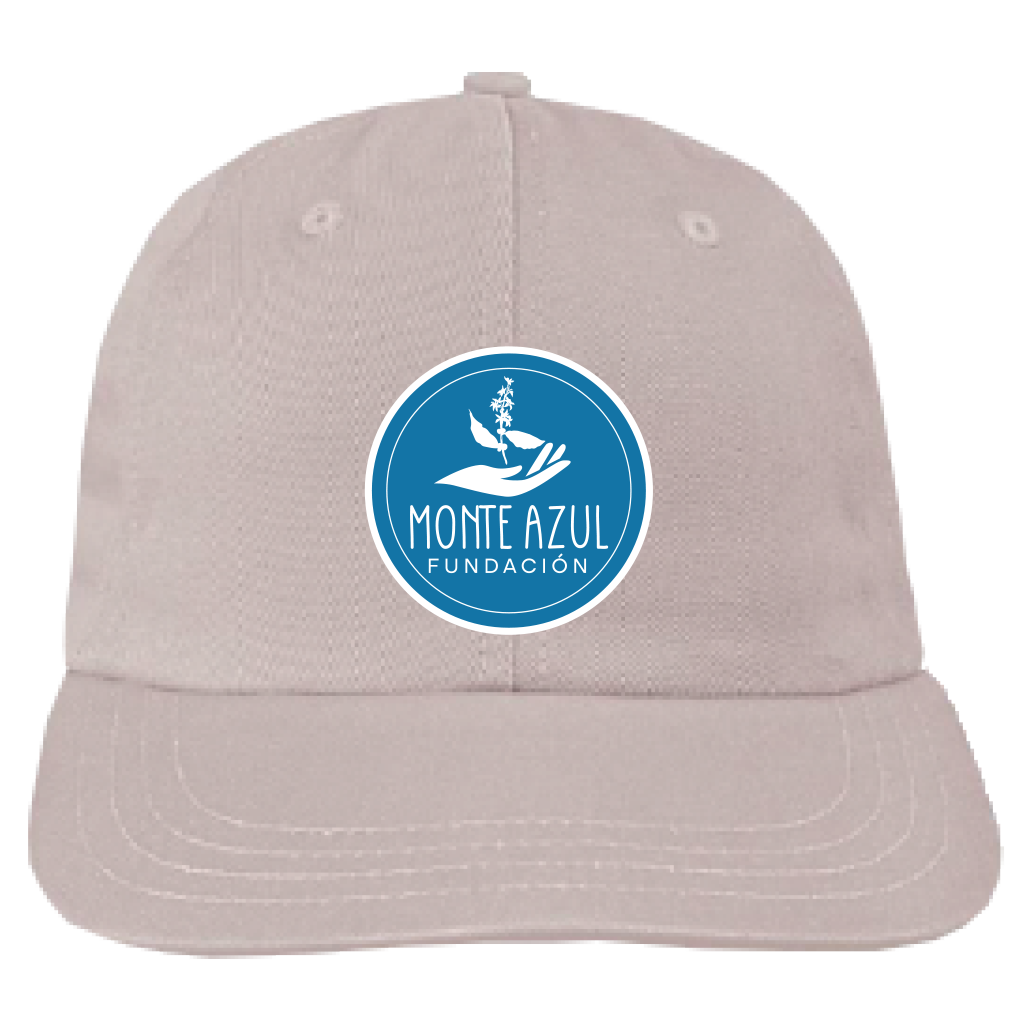 Monte Azul Cap - Navy