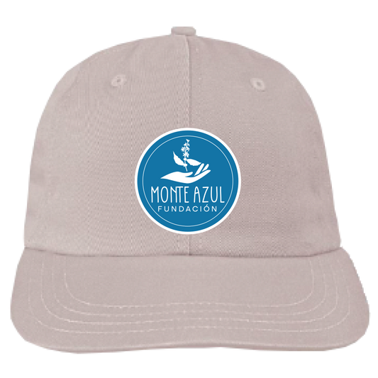 Monte Azul Cap - Putty