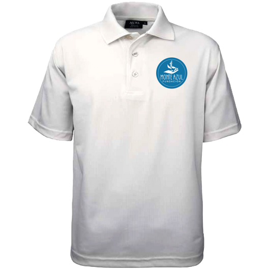 Monte Azul Unisex Polo Shirt