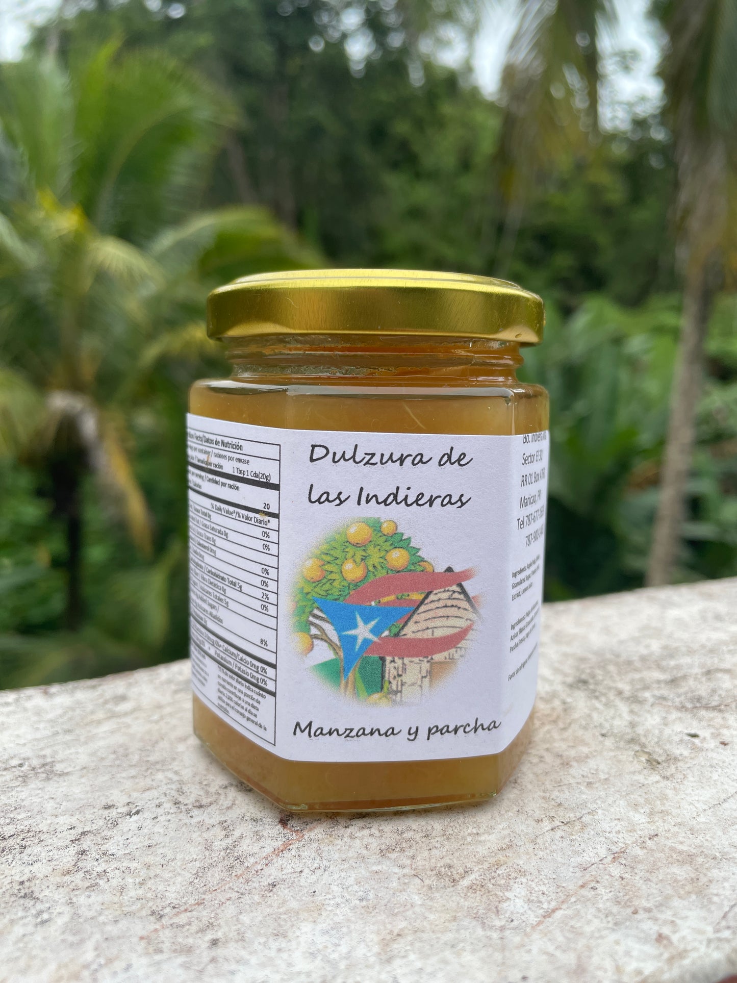 Puerto Rican Artisan Jam