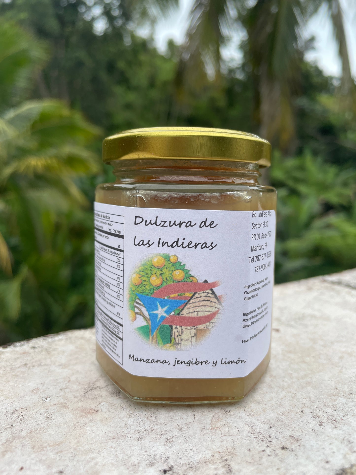 Puerto Rican Artisan Jam