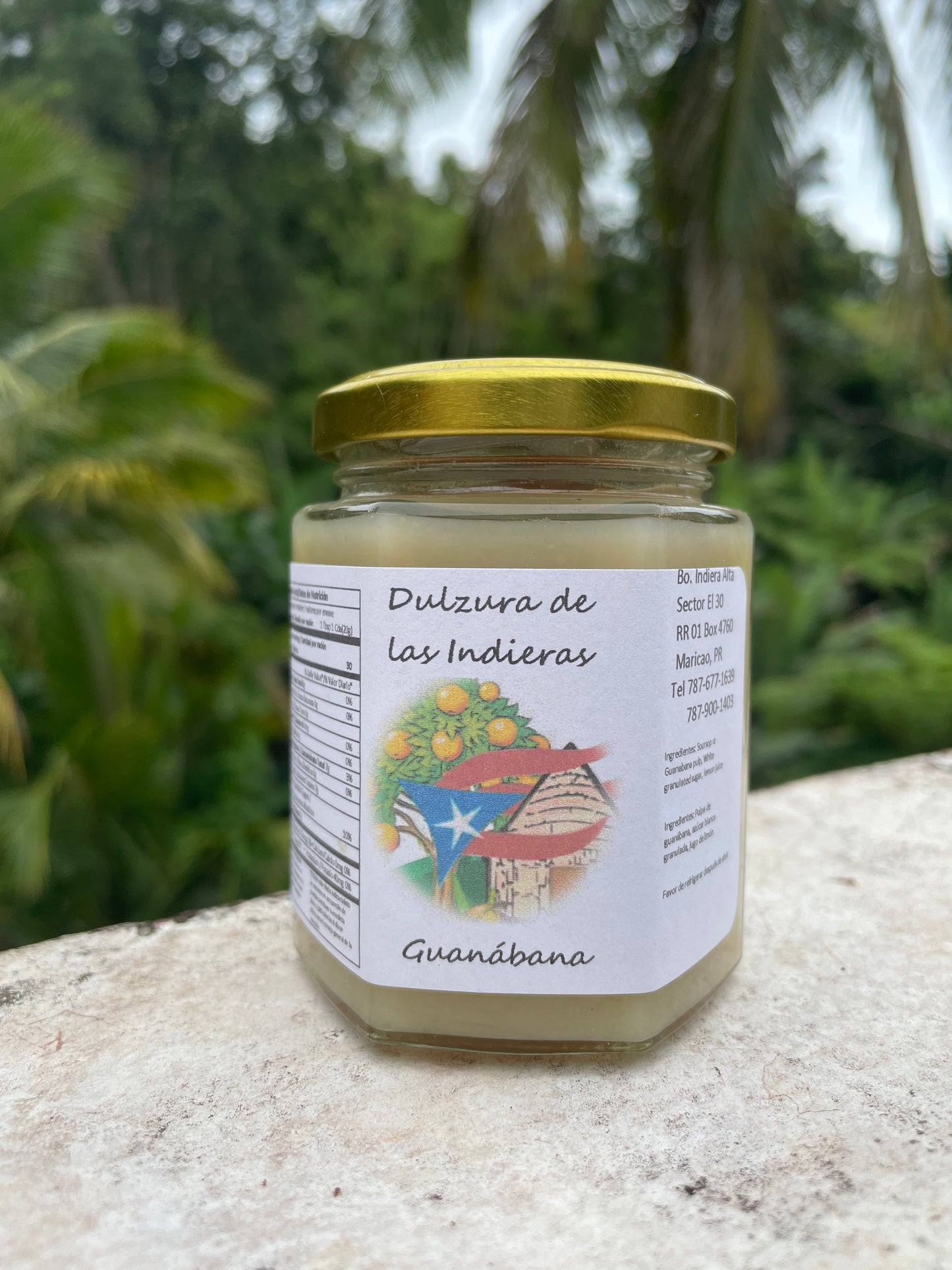 Puerto Rican Artisan Jam