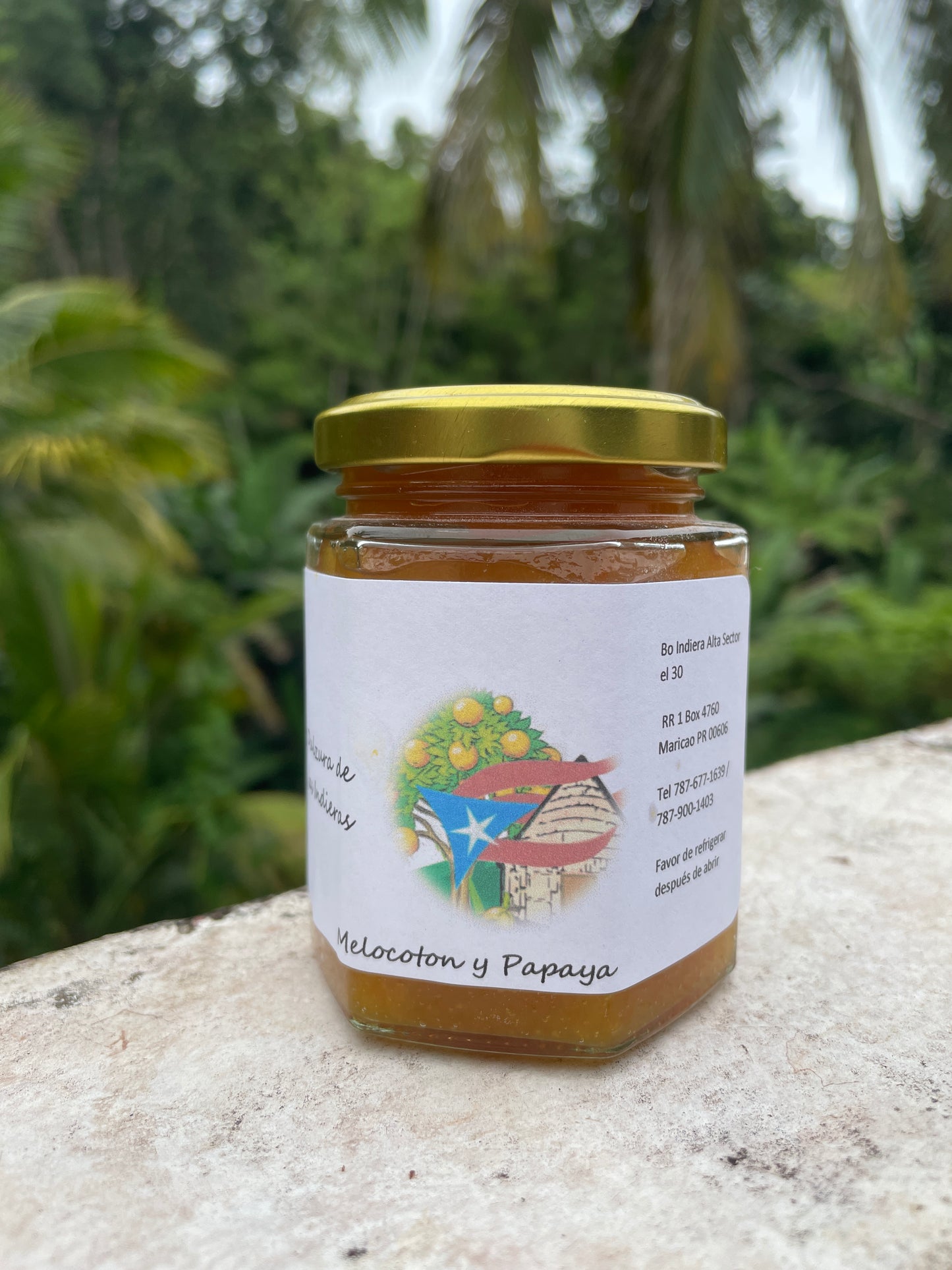 Puerto Rican Artisan Jam