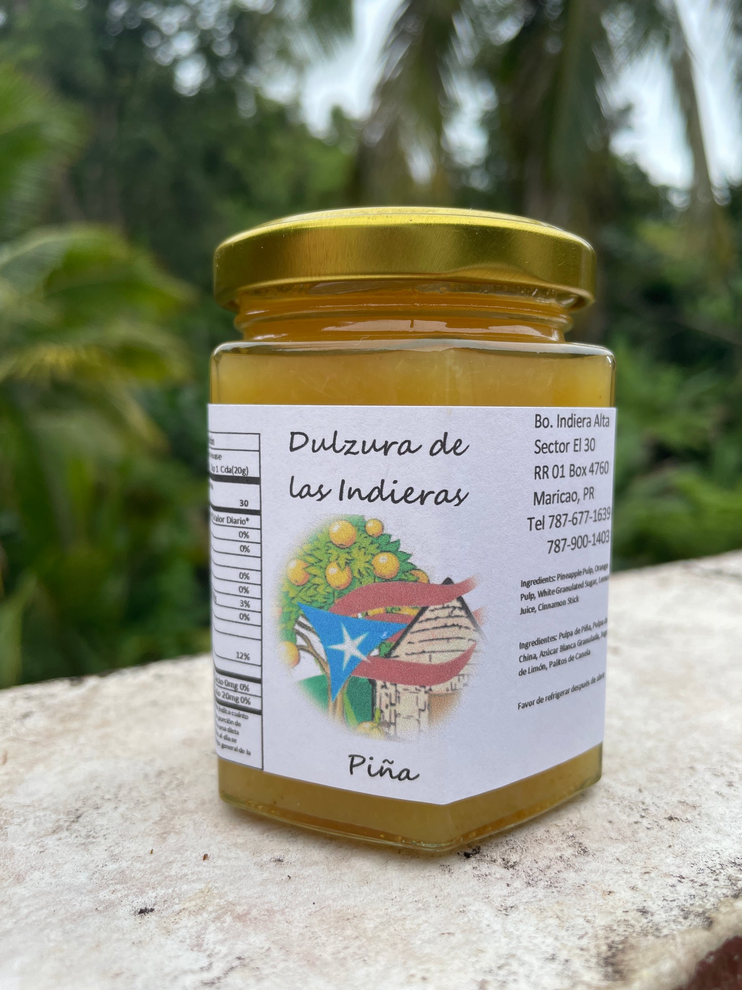 Puerto Rican Artisan Jam