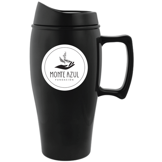 Monte Azul Travel Mug