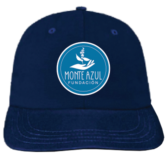 Monte Azul Cap - Navy